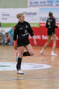 Bild 38 - wBJ SV Henstedt Ulzburg - HSG Holstein Kiel/Kronshagen : Ergebnis: 30:28